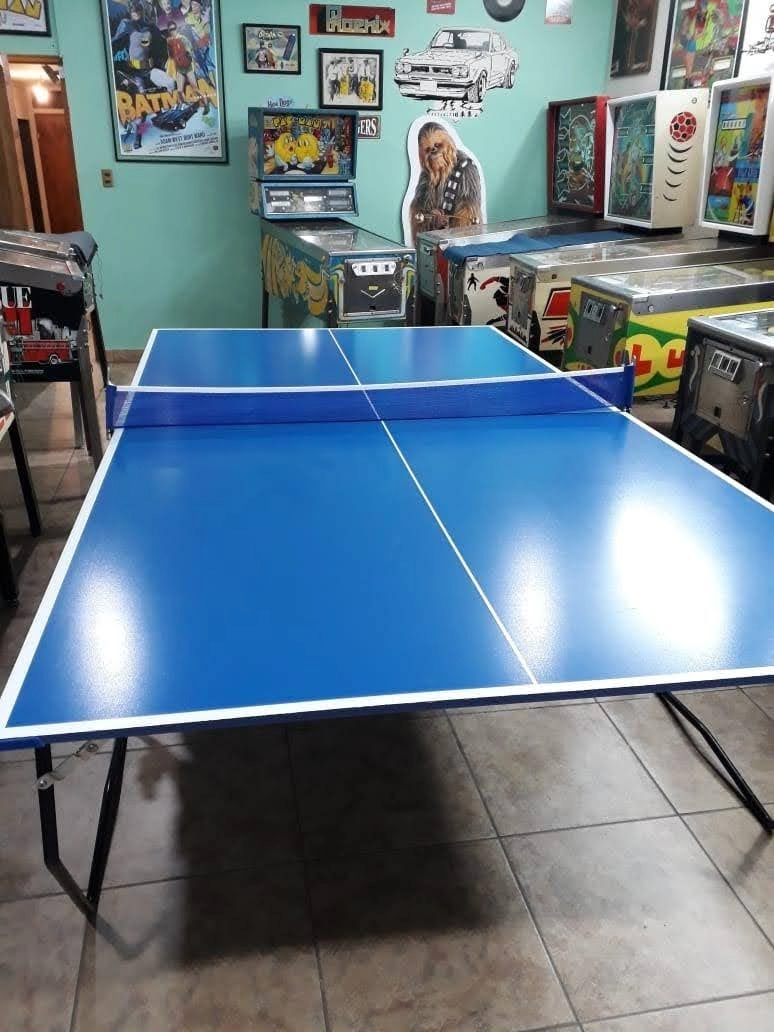 Ping Pong